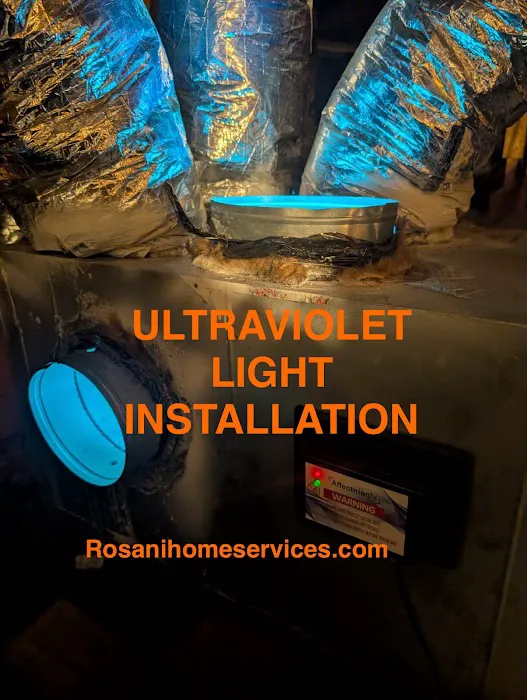 Rosani Home Services Picture 6