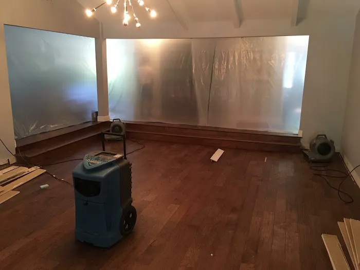 New Era Steam Cleaning And Restoration Picture 1