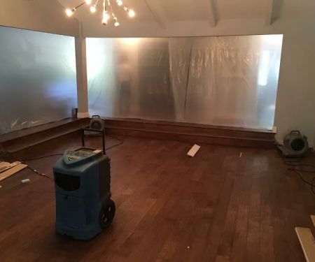 New Era Steam Cleaning And Restoration