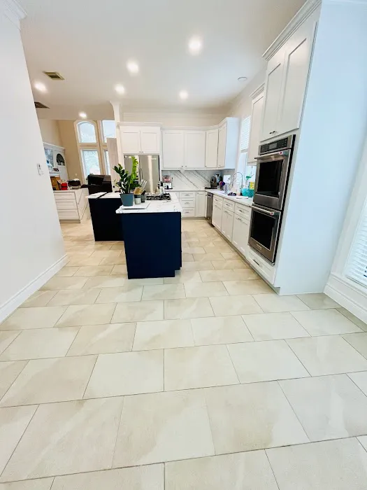 New Era Steam Cleaning And Restoration Picture 7