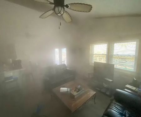 Pure Maintenance of Texas