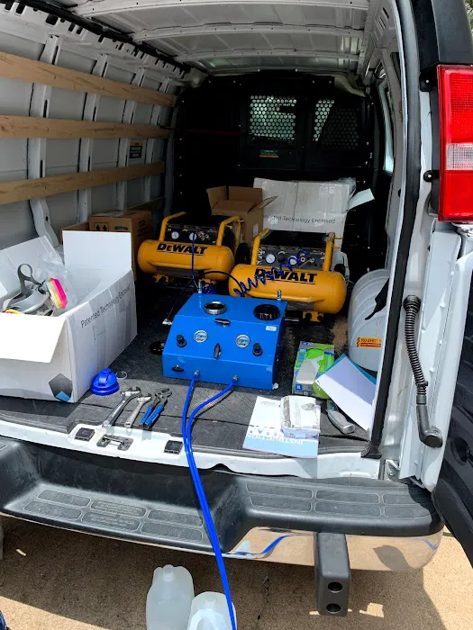 Pure Maintenance of Texas Picture 3