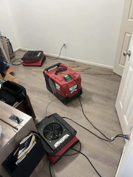 DRYmedic Restoration Services of Sugar Land TX Picture 7