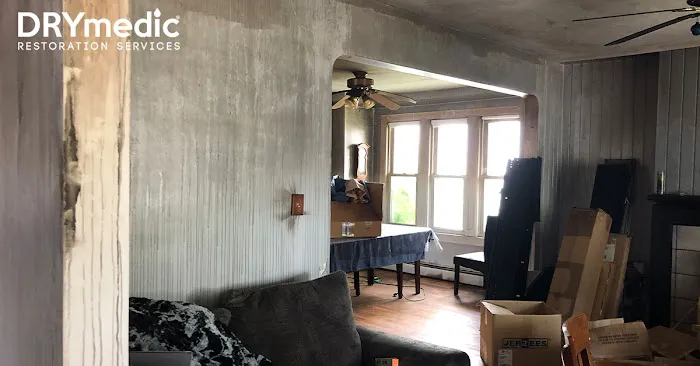 DRYmedic Restoration Services of Sugar Land TX Picture 1