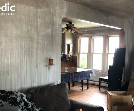 DRYmedic Restoration Services of Sugar Land TX