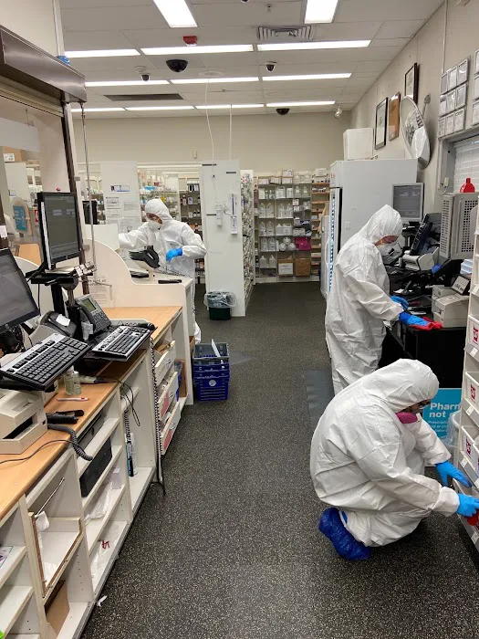 Rainbow Restoration of Sugar Land and Katy Picture 4