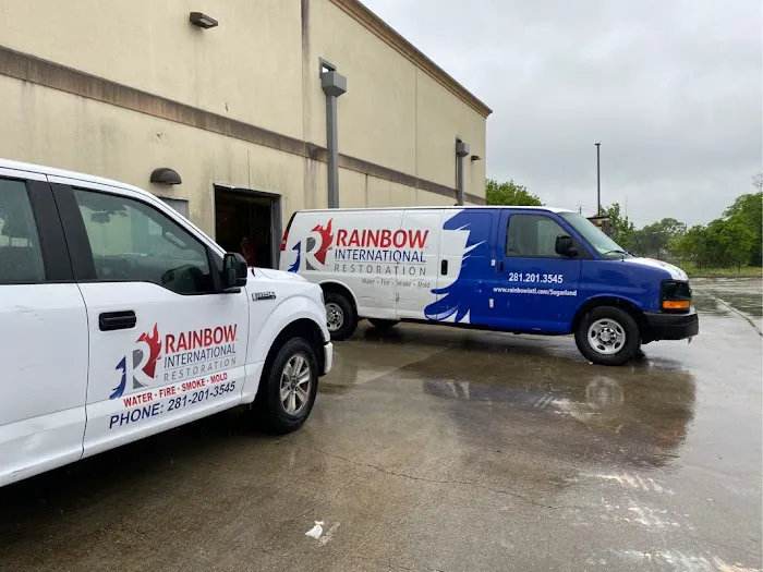 Rainbow Restoration of Sugar Land and Katy Picture 5