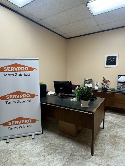 SERVPRO of Stafford, Missouri City North Picture 4