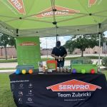 SERVPRO of Stafford, Missouri City North