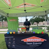 SERVPRO of Stafford, Missouri City North ico
