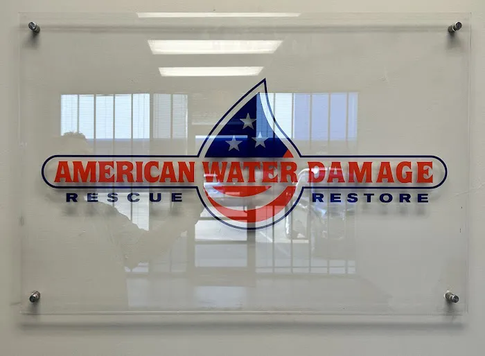 American Water Damage of Houston Picture 3