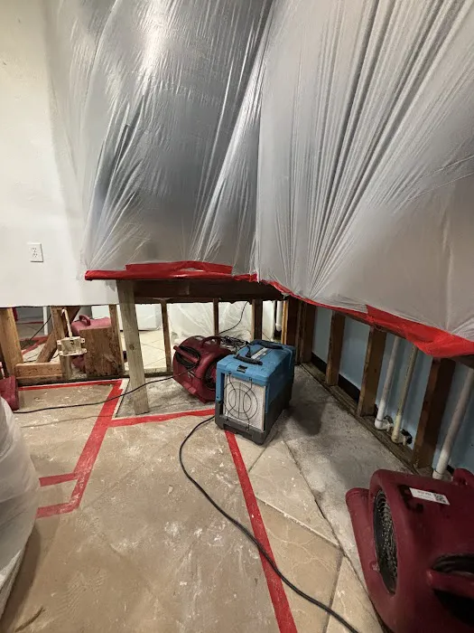 American Water Damage of Houston Picture 2