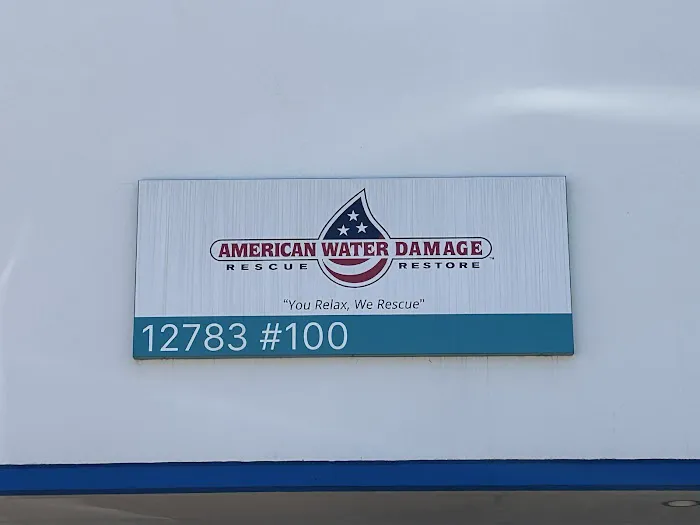 American Water Damage of Houston Picture 8