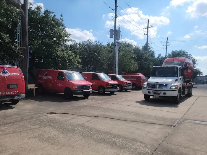 American Water Damage of Houston Picture 10