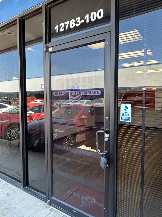 American Water Damage of Houston Picture 7