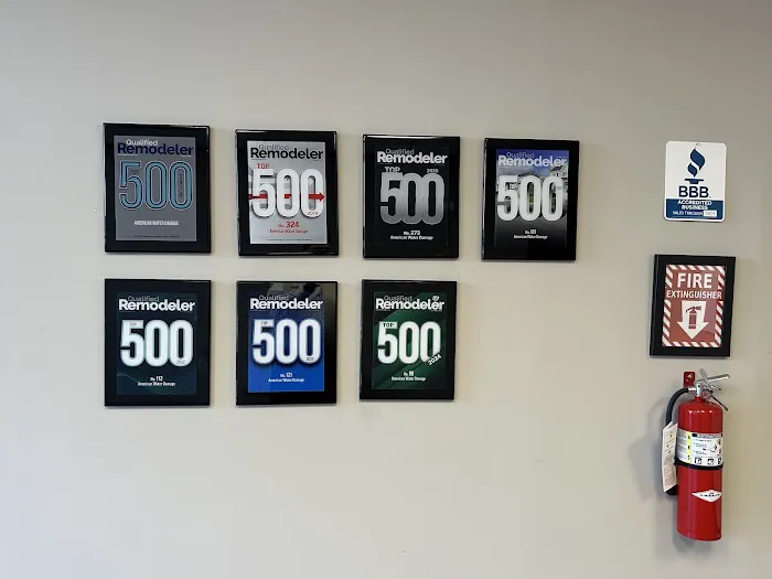 American Water Damage of Houston Picture 6