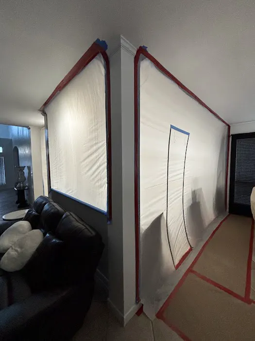 American Water Damage of Houston Picture 1