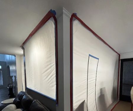 American Water Damage of Houston