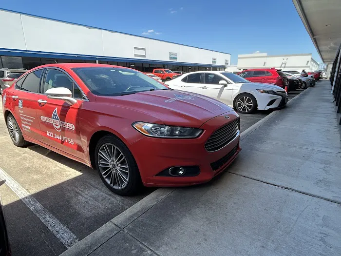 American Water Damage of Houston Picture 9