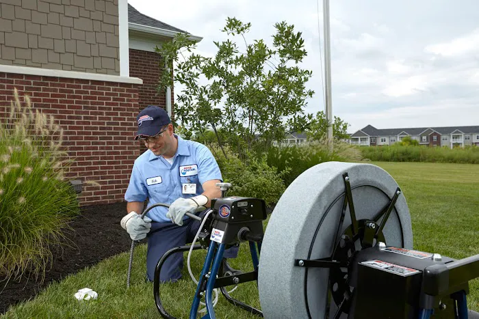 Roto-Rooter Plumbing & Water Cleanup Picture 8