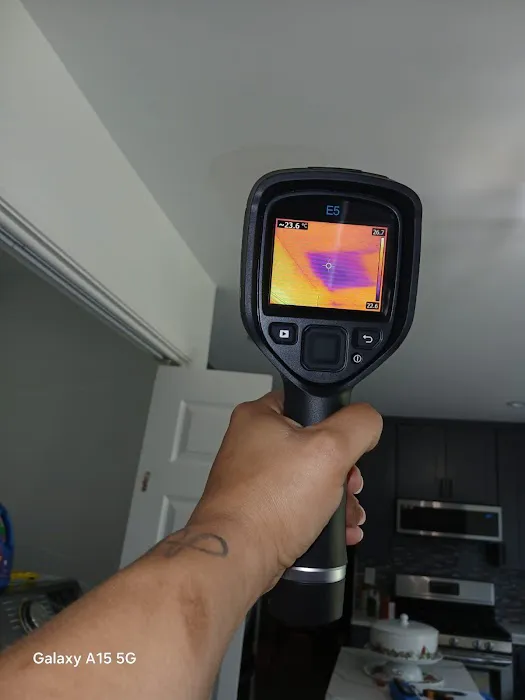 Steamatic of Southwest Houston Picture 1