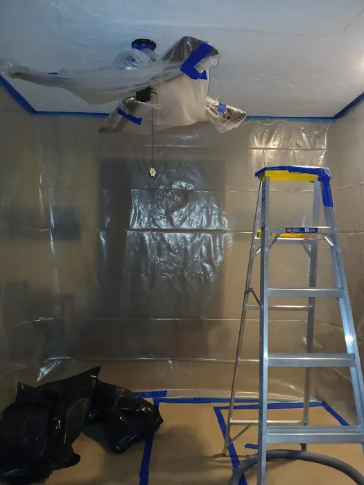 Steamatic of Southwest Houston Picture 2