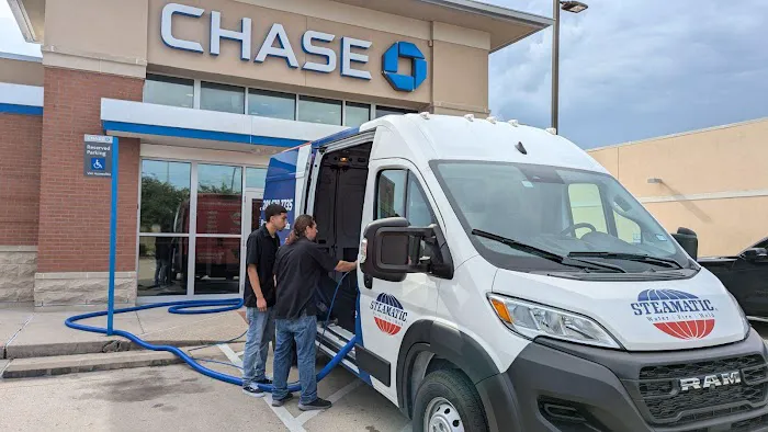 Steamatic of Southwest Houston Picture 5