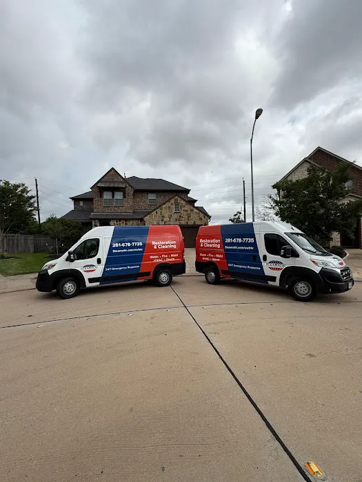 Steamatic of Southwest Houston Picture 9