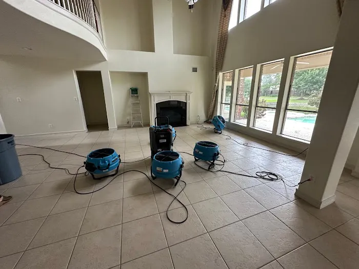 Steamatic of Southwest Houston Picture 4