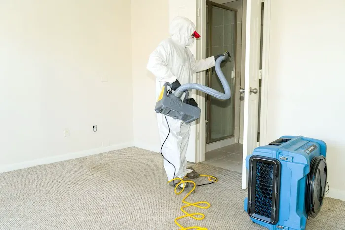 Steamatic of Southwest Houston Picture 3