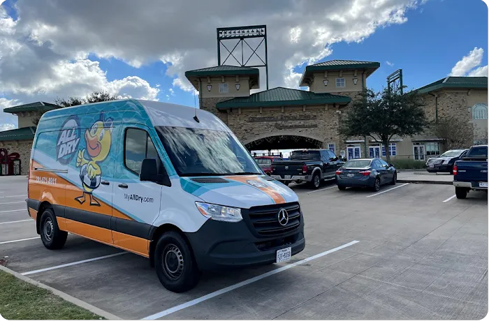 All Dry Services of SW Houston Picture 1