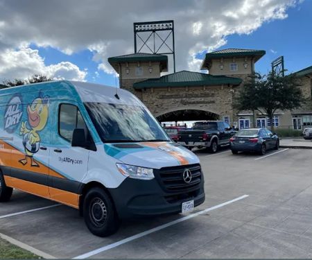 All Dry Services of SW Houston