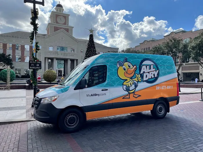 All Dry Services of SW Houston Picture 2