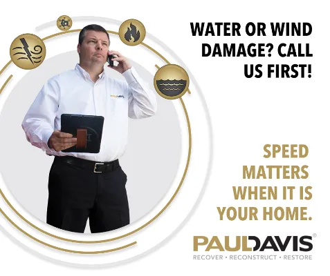 Paul Davis Emergency Services of Galleria Picture 7