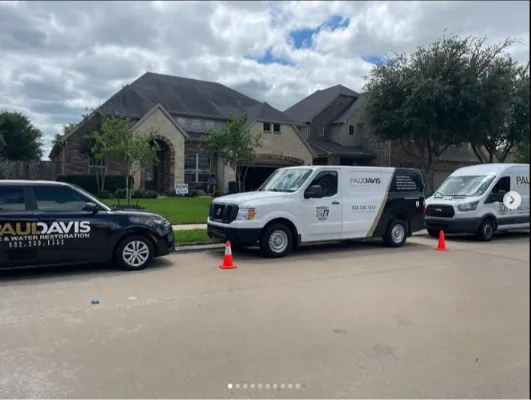 Paul Davis Emergency Services of Galleria Picture 6