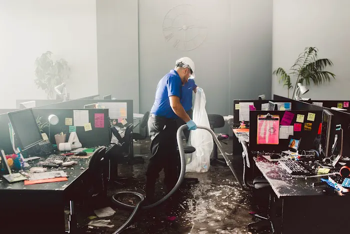 BMS CAT Houston Picture 9