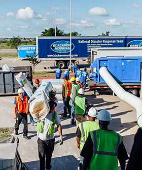 BMS CAT Houston Picture 3