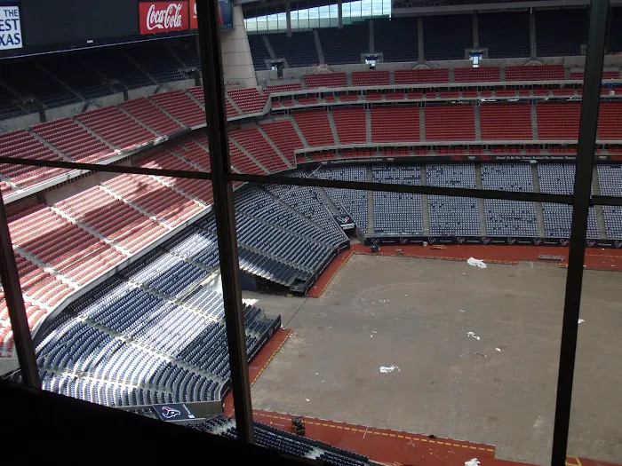 BMS CAT Houston Picture 10