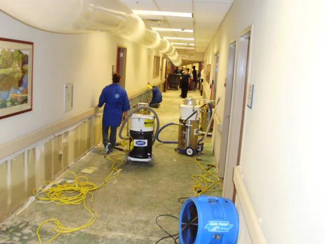 BMS CAT Houston Picture 7