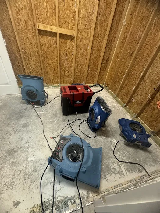 United Water Restoration Group of Missouri City Picture 2