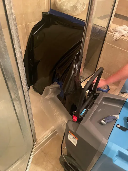 United Water Restoration Group of Missouri City Picture 7