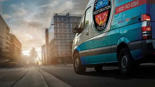 United Water Restoration Group of Missouri City Picture 5