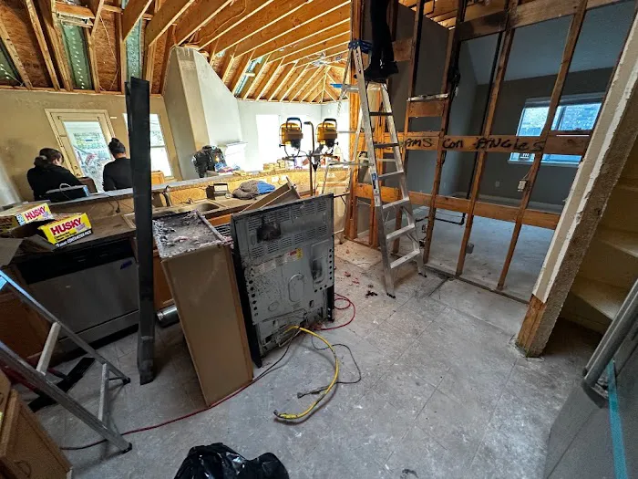 United Water Restoration Group of Missouri City Picture 8