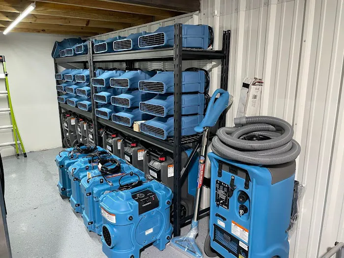 United Water Restoration Group of Missouri City Picture 3