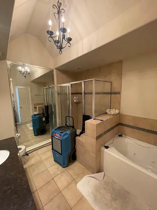 United Water Restoration Group of Missouri City Picture 1