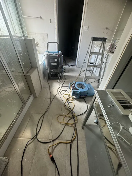 United Water Restoration Group of Missouri City Picture 10