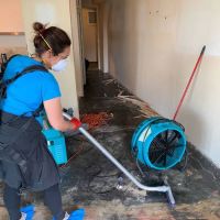 TX Water Damage Restoration of Houston ico