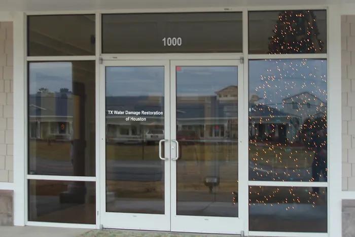 TX Water Damage Restoration of Houston Picture 5