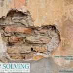 Damp Solving Water & Mold