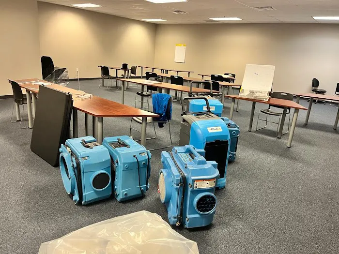 Mundae Restoration Services Picture 5